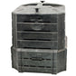 Soilsaver Composter - Grow Organic Soilsaver Composter Growing