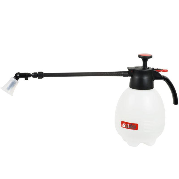 Solo 2-Liter Handheld Sprayer - Grow Organic
