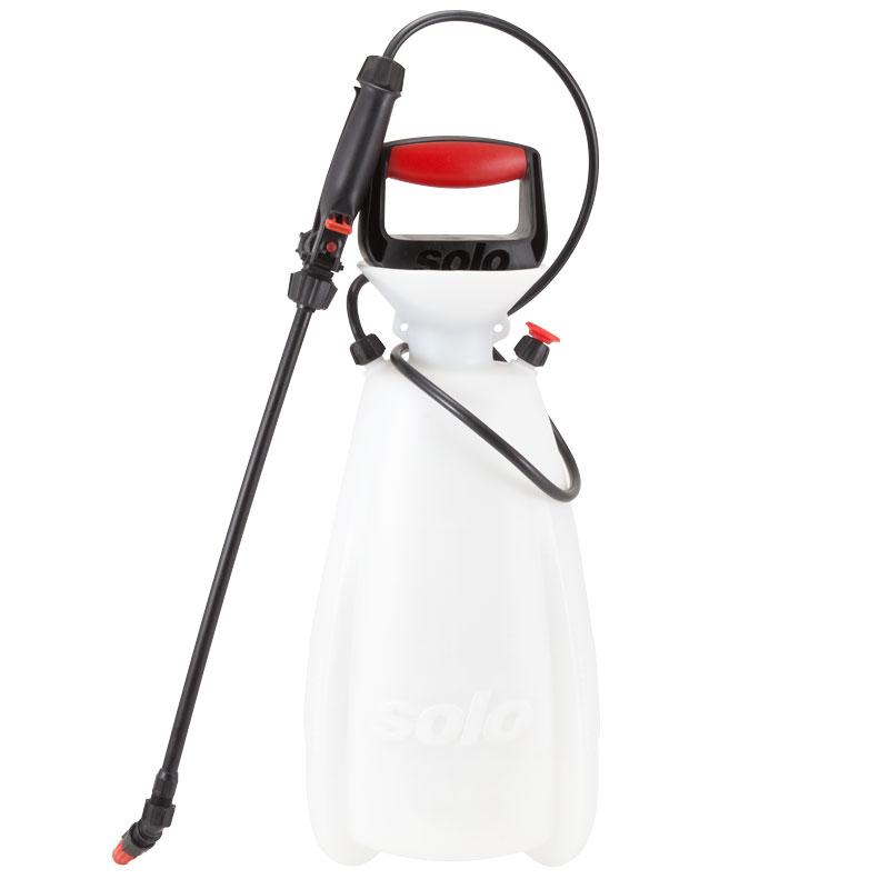 Solo 406-US Economy Sprayer (2 gallon) - Grow Organic Solo 406-US Economy Sprayer (2 gallon) Quality Tools