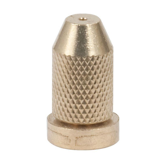 Solo Brass Adjustable Nozzle - Grow Organic Solo Brass Adjustable Nozzle Quality Tools