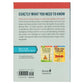 Starting Seeds - Grow Organic Starting Seeds Books