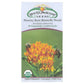 Strictly Medicinal Organic Pleurisy Root - Grow Organic Strictly Medicinal Organic Pleurisy Root Herb Seeds