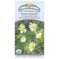 Roman Chamomile Seeds (Organic) - Grow Organic