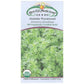 Strictly Medicinal Organic Wormwood - Grow Organic Strictly Medicinal Organic Wormwood Herb Seeds