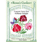 Renee's Garden Sweet Pea Perfume Delight (Heirloom) Renee's Garden Sweet Pea Perfume Delight (Heirloom) Flower Seed & Bulbs