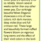 Renee's Garden Sweet Pea Velvet Elegance - Grow Organic Renee's Garden Sweet Pea Velvet Elegance Flower Seed & Bulbs