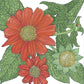 Mexican Sunflower (pack) - Grow Organic Mexican Sunflower (pack) Flower Seeds