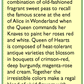 Renee's Garden Sweet Pea Antique Queen of Hearts Renee's Garden Sweet Pea Antique Queen of Hearts Flower Seed & Bulbs