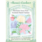 Renee's Garden Sweet Pea Pastel Sunset (Heirloom) Renee's Garden Sweet Pea Pastel Sunset (Heirloom) Flower Seed & Bulbs