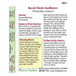 Renee's Garden Ornamental Sunflower Royal Flush Renee's Garden Ornamental Sunflower Royal Flush Flower Seed & Bulbs
