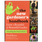 The New Gardener's Handbook - Grow Organic The New Gardeners Handbook Books
