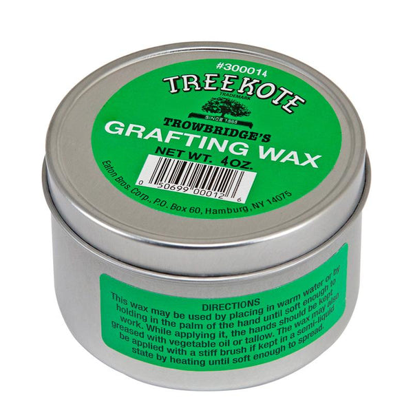 Trowbridge's Grafting Wax (8 oz. Jar)
