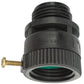 Vacuum Breaker Grow Organic