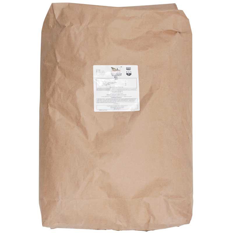 Veggie Mix 8-5-0.5 (50 Lb) - Grow Organic Veggie Mix 8-5-0.5 (50 lb) Fertilizer