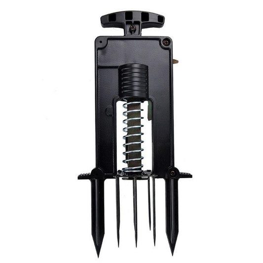 Victor Deadset Mole Trap - Grow Organic Victor Deadset Mole Trap Weed and Pest