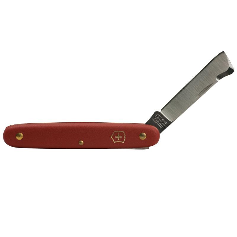 Victorinox Budding & Grafting Knife - Grow Organic Victorinox Budding & Grafting Knife Quality Tools