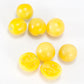 Organic Cherry Tomato, White (1 oz) - Grow Organic Organic Cherry Tomato, White (1 oz) Vegetable Seeds