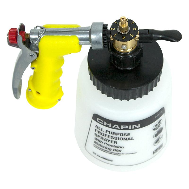 RE Chapin MFG Works G385 Insecticide Hose End Sprayer, 6