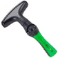 Dramm 1 Touch Fan-Shaped Spray Nozzle-Assorted Colors Dramm 1 Touch Fan-Shaped Spray Nozzle-Assorted Colors Watering