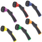 Dramm 1 Touch Shower & Stream Spray Nozzle, Assorted Colors Dramm 1 Touch Shower & Stream Spray Nozzle, Assorted Colors Watering