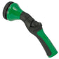 Dramm 1 Touch Shower & Stream Spray Nozzle, Assorted Colors Dramm 1 Touch Shower & Stream Spray Nozzle, Assorted Colors Watering
