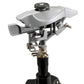 Gilmour Large Area Metal Sprinkler on Tripod - Grow Organic