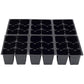 X-Jumbo 6-Pack Planting Containers - Recycled (Sheet of 6) X-Jumbo 6-Pack Planting Containers - Recycled (Sheet of 6) Growing