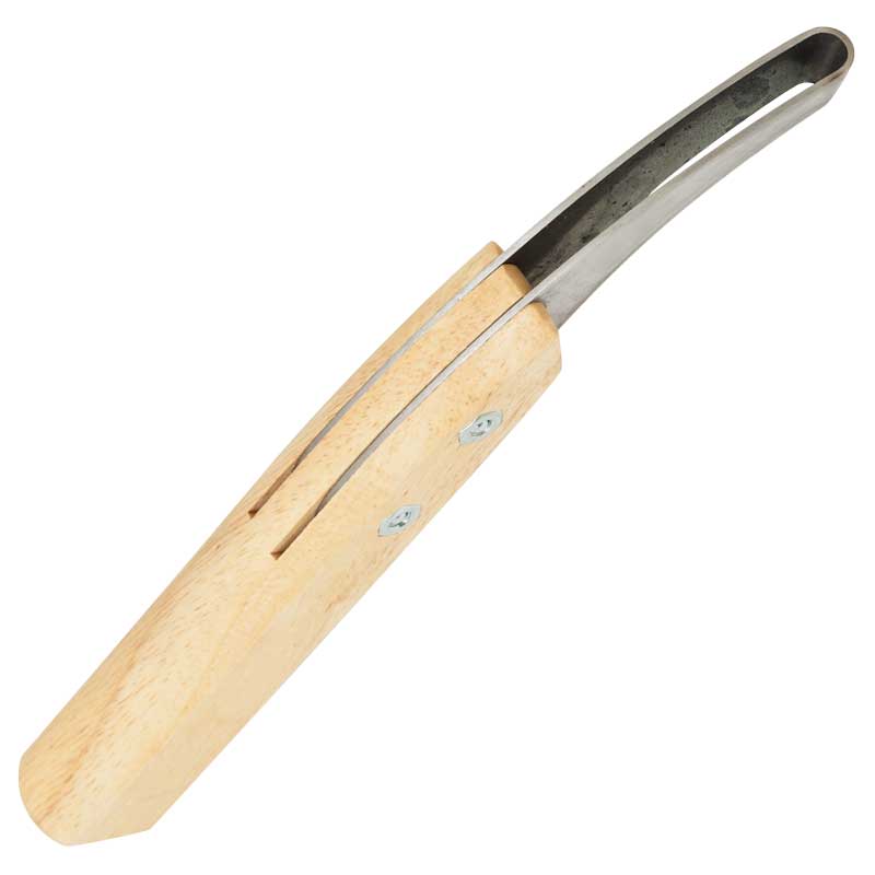 Zenport 1/4" Girdling Knife - Grow Organic Zenport 1/4" Girdling Knife Quality Tools