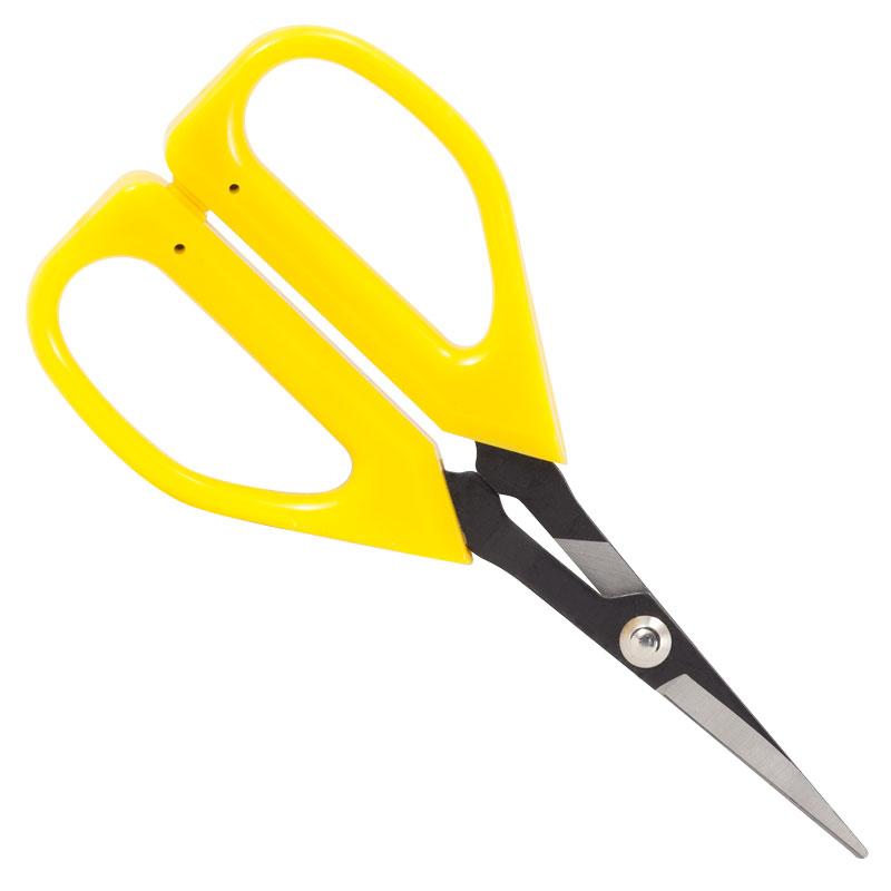 Zenport Ergonomic Bent Handle Harvest Scissors Zenport Ergonomic Bent Handle Harvest Scissors Quality Tools