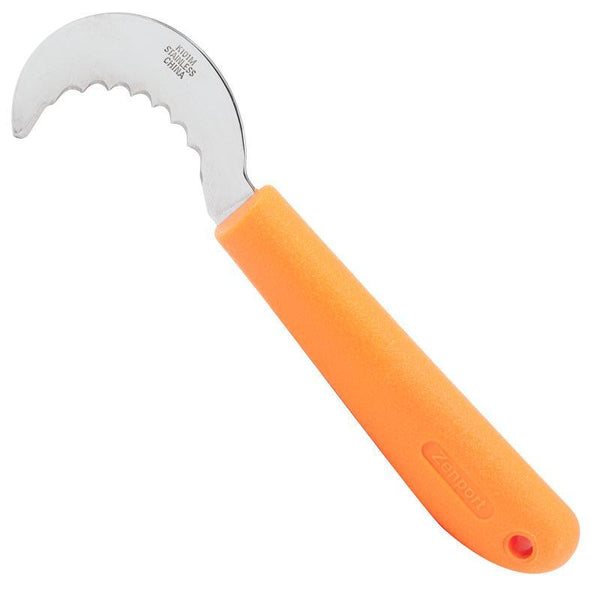 Zenport Stainless Steel Grape Hook - Grow Organic