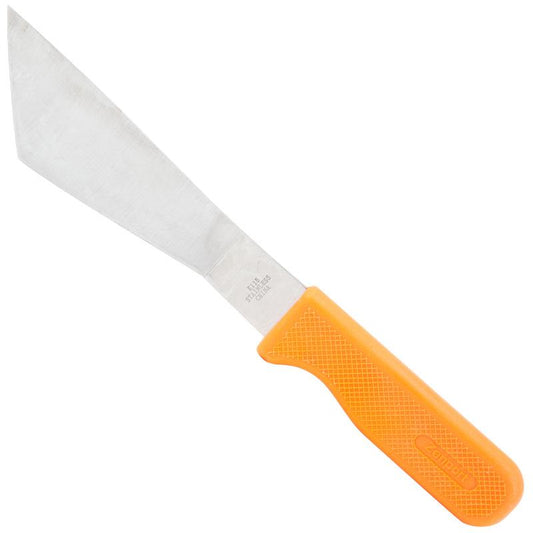 Zenport Stainless Steel Lettuce Knife - Grow Organic Zenport Stainless Steel Lettuce Knife Quality Tools