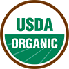 USDA Certified Organic